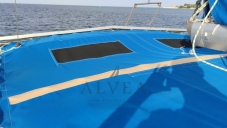 Beneteau Cyclades 43.4